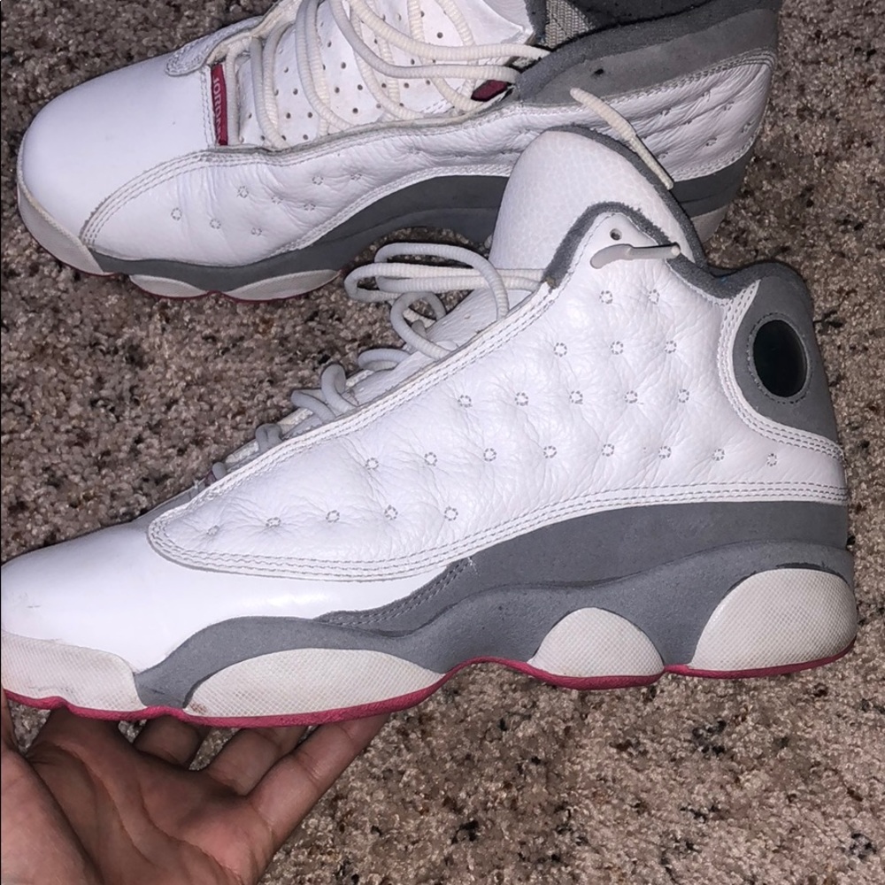 Jordan Retro 13s